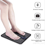 Charger l'image dans la galerie, EMS FOOT MASSAGER
