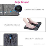Charger l'image dans la galerie, EMS FOOT MASSAGER
